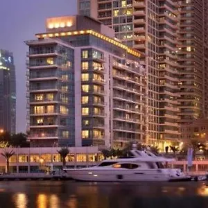 Nuran Marina Apart-hotel