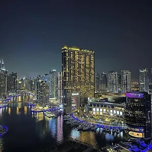 Al Marsa Apartment